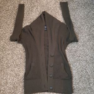 American Eagle Cardigan